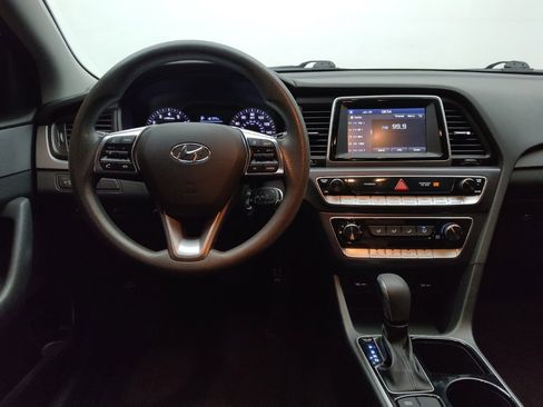 Used 2018 Hyundai Sonata ECO image 22