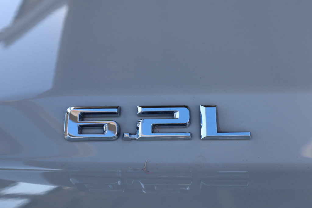 New 2026 Chevrolet Silverado 1500 RST AWD/4WD image 24