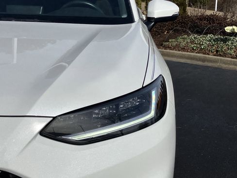 Used 2024 Honda HR-V LX image 5