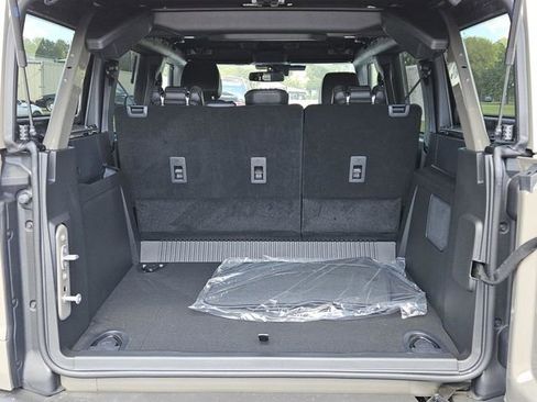 New 2025 Ford Bronco Outer Banks image 10