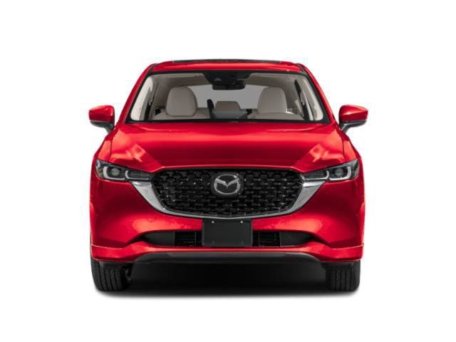 Certified 2025 MAZDA CX-5 AWD 2.5 S w/ Preferred Package image 7