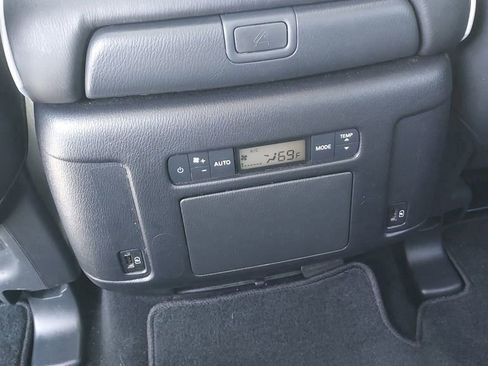 Used 2023 INFINITI QX80 Premium Select w/ Cargo Package image 28