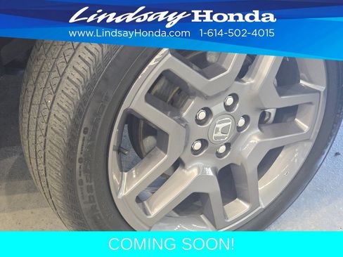 Used 2023 Honda Passport EX-L image 26