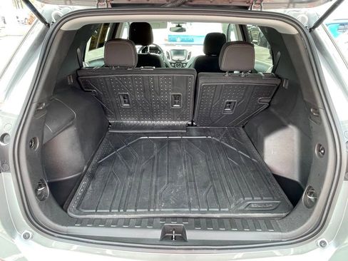 Used 2023 Chevrolet Equinox LS w/ LS Convenience Package image 7