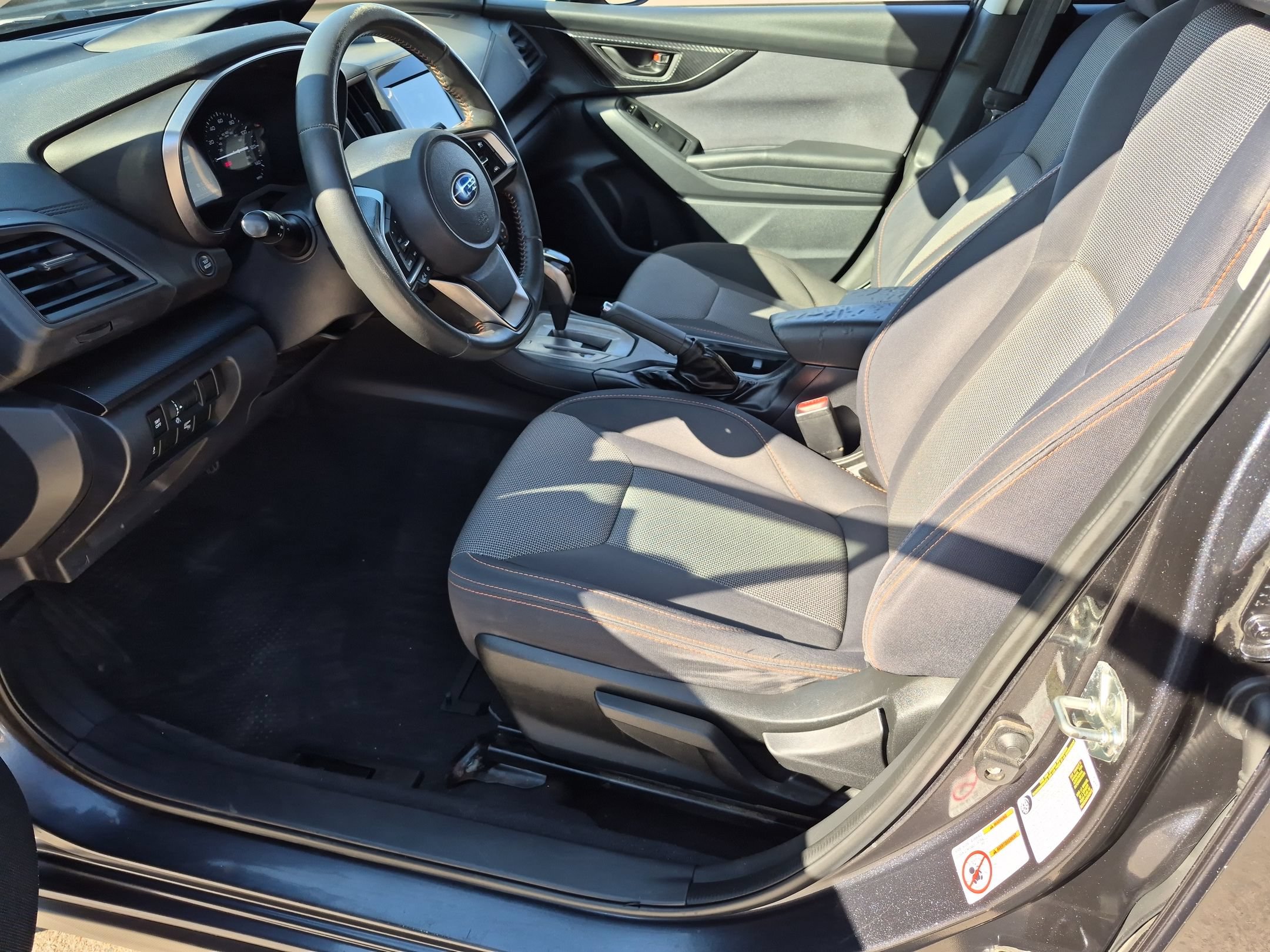 Used 2018 Subaru Crosstrek 2.0i Premium w/ Eyesight System AWD/4WD image 13