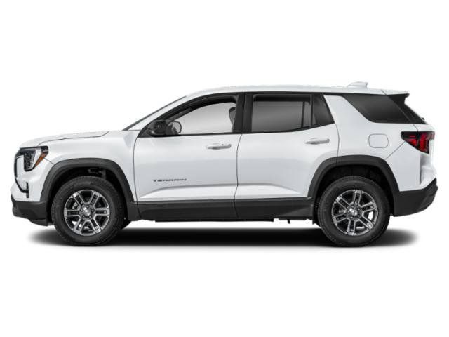 New 2027 GMC Terrain AT4 AWD/4WD image 3