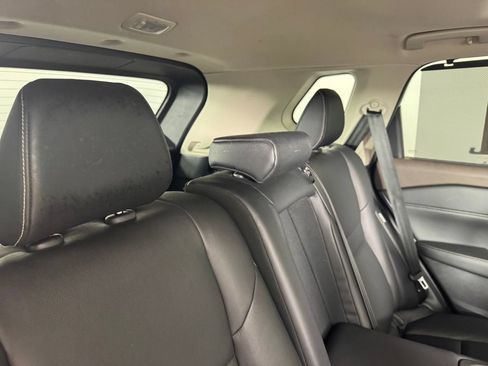 Used 2021 Nissan Rogue SL w/ Premium Package AWD/4WD image 30