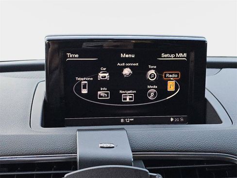 Used 2016 Audi Q3 2.0T Prestige w/ Prestige Package image 28