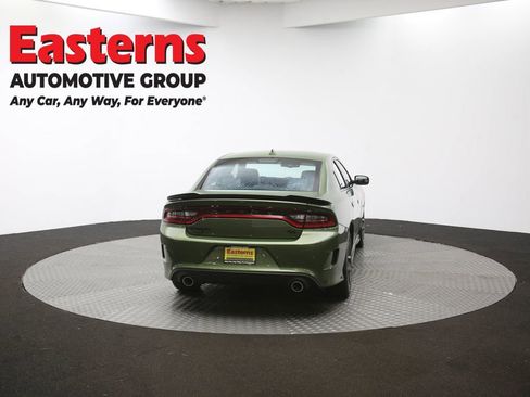 Used 2022 Dodge Charger R/T w/ Plus Group image 39