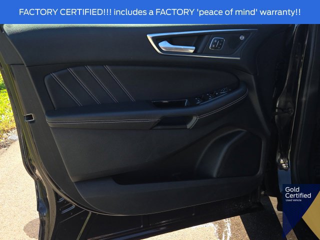 Used 2019 Ford Edge ST w/ Convenience Package AWD/4WD image 29