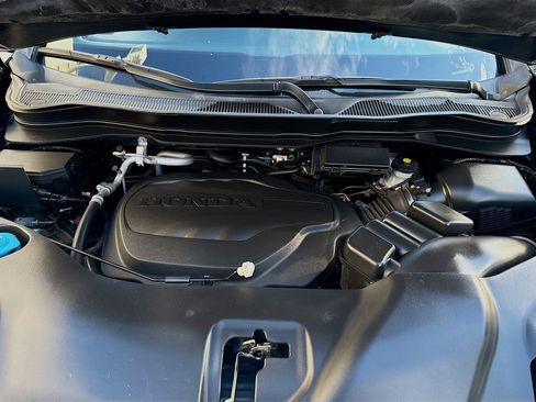 Used 2021 Honda Pilot EX-L image 37