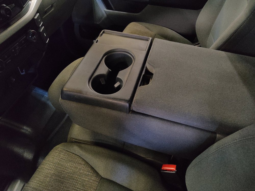 Used 2022 Ford F150 XLT RWD image 26