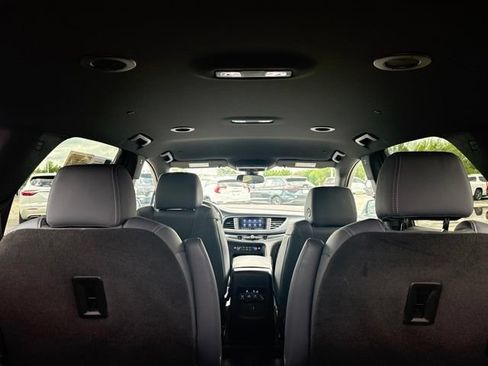 Certified 2023 Buick Enclave Essence w/ Sport Touring Edition FWD image 18