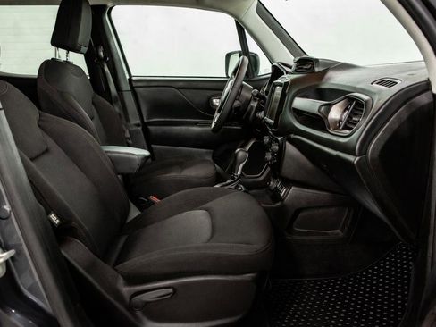 Used 2023 Jeep Renegade Latitude image 15