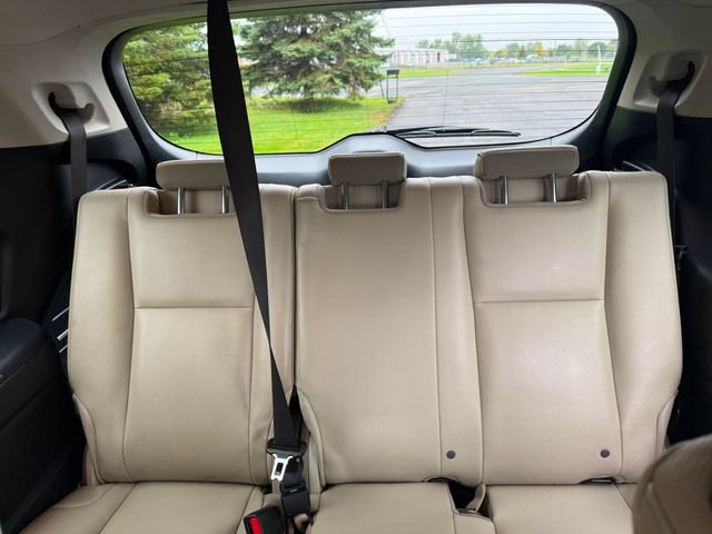 Used 2019 Subaru Ascent Limited AWD/4WD image 7