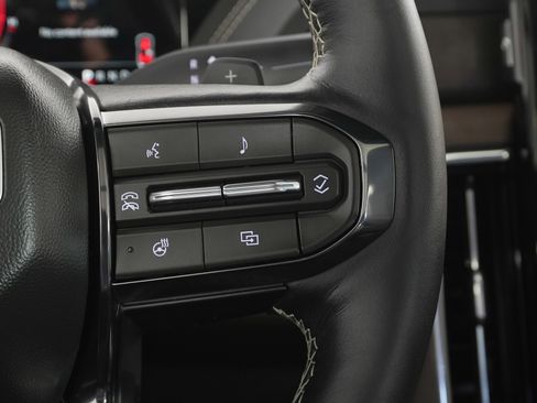 Used 2026 GMC Yukon XL Denali Ultimate image 24