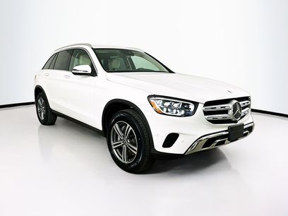 Certified 2022 Mercedes-Benz GLC 300 4MATIC w/ Multimedia Package Lite