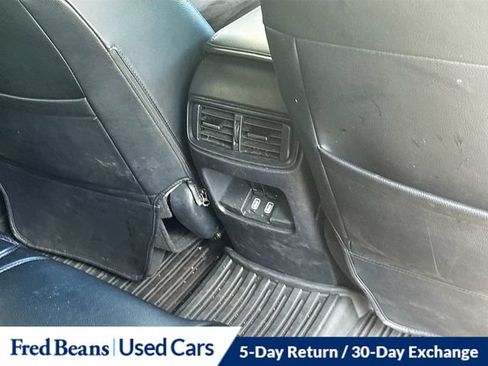Used 2018 Honda CR-V EX image 25