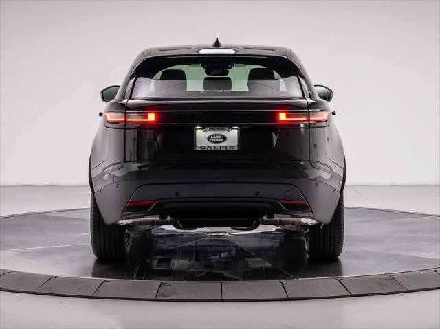 New 2026 Land Rover Range Rover Velar S AWD/4WD image 4