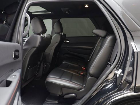 Used 2025 Dodge Durango R/T image 13