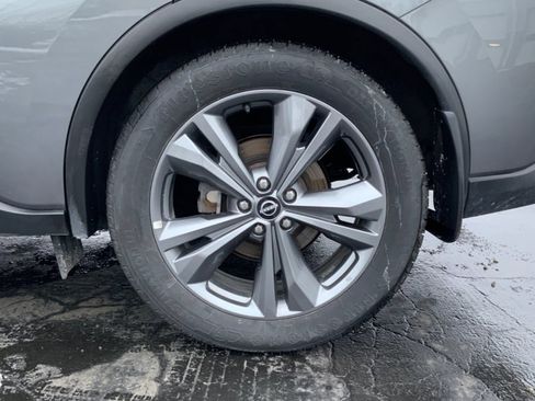 Used 2023 Nissan Murano Platinum image 28