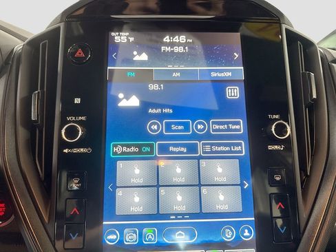 Certified 2024 Subaru Impreza RS image 12