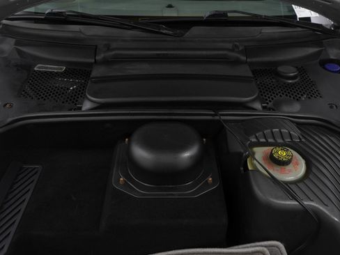 Used 2003 Porsche 911 Carrera image 23