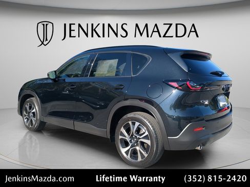 New 2026 MAZDA CX-5 Preferred AWD/4WD image 5