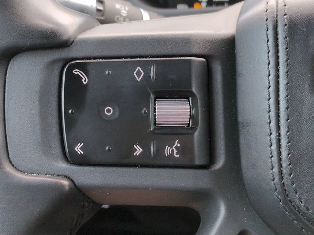 Used 2022 Land Rover Defender 110 X AWD/4WD image 27