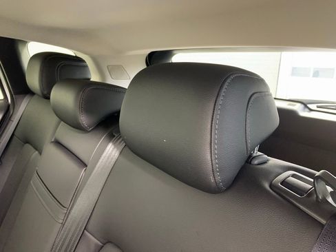 New 2026 MAZDA CX-50 AWD 2.5 Hybrid w/ Weather Package image 23