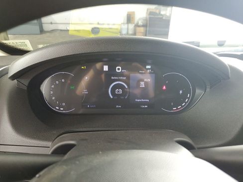 Used 2024 RAM ProMaster 2500 w/ Quick Order Package 22G SLT image 25