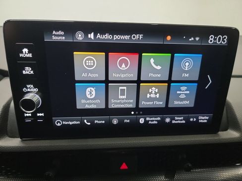 Used 2024 Honda CR-V Sport Touring image 22