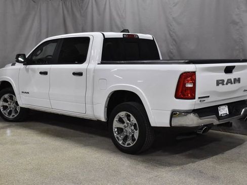 Certified 2025 RAM 1500 Big Horn image 7