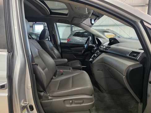 Used 2013 Honda Odyssey EX-L image 21