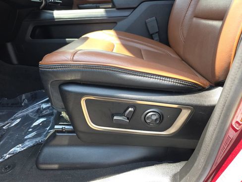 Used 2020 RAM 1500 Limited AWD/4WD image 28