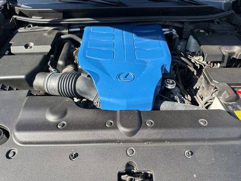 Used 2022 Lexus GX 460 Luxury w/ Sport Design Package image 31