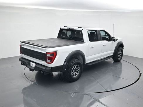 Certified 2023 Ford F150 Raptor image 39