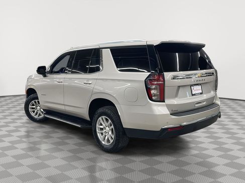 Used 2023 Chevrolet Tahoe LT image 5