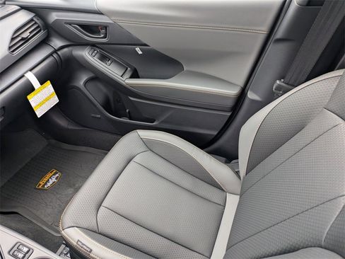 New 2026 Subaru Crosstrek 2.5i Wilderness image 17