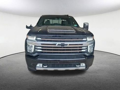 Used 2023 Chevrolet Silverado 2500 High Country w/ LPO, Dark Essentials Package image 2