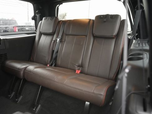 Used 2017 Ford Expedition King Ranch image 14