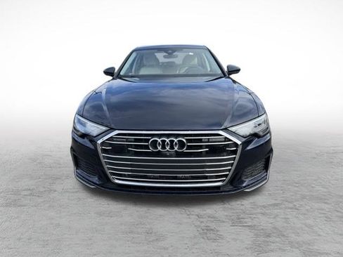 Certified 2023 Audi A6 3.0T Premium image 2