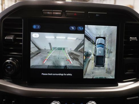 Used 2024 Ford F150 XLT w/ Tow/Haul Package image 14