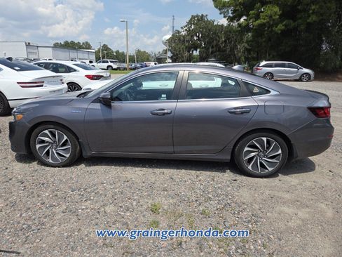 Used 2020 Honda Insight Touring image 10