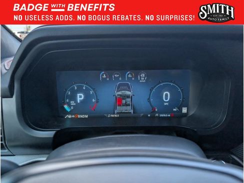 Used 2024 Ford F150 Raptor AWD/4WD image 12