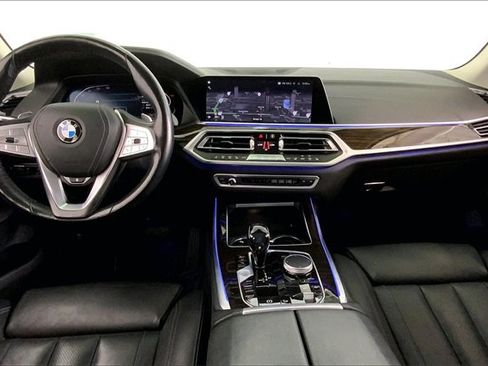 Used 2019 BMW X7 xDrive40i w/ Premium Package image 14