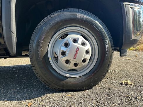New 2026 GMC Sierra 3500 Pro image 13
