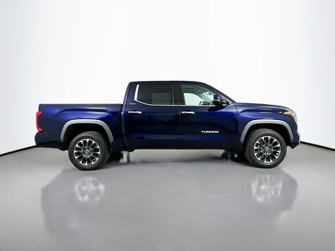 Used 2023 Toyota Tundra Limited AWD/4WD image 8