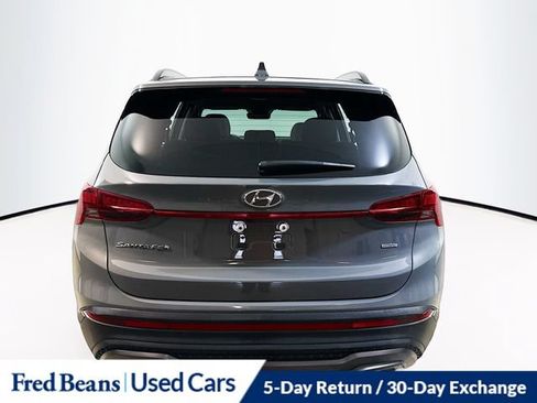 Used 2022 Hyundai Santa Fe XRT w/ Cargo Package AWD/4WD image 26
