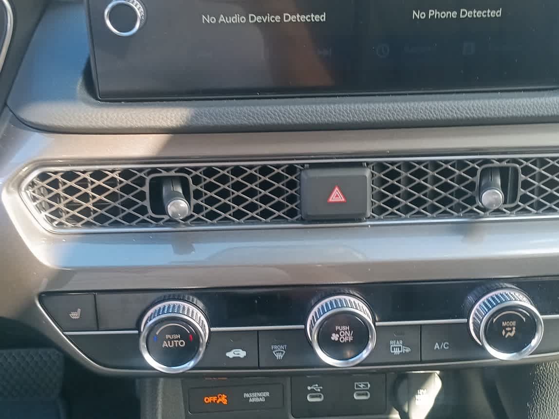 Used 2026 Acura Integra FWD image 13